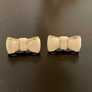 Kate spade earrings